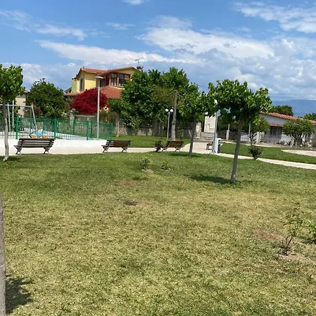 Spiti Eutychia Agia Eleni