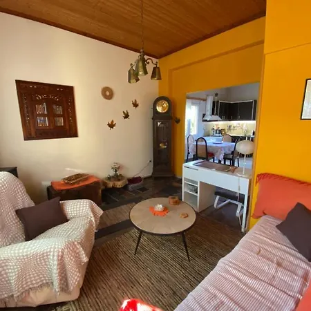 Spiti Eutychia