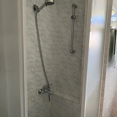 Διαμέρισμα Spiti Eutychia *