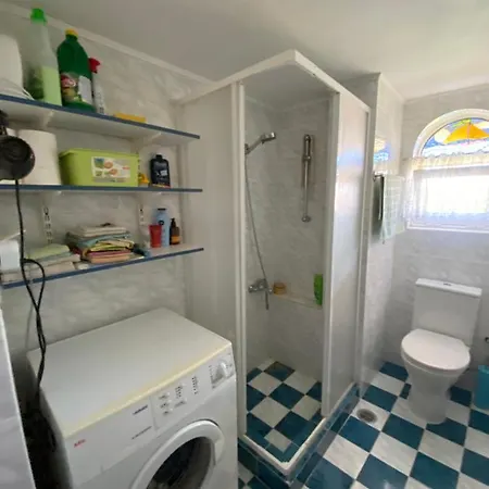 Spiti Eutychia * Agia Eleni