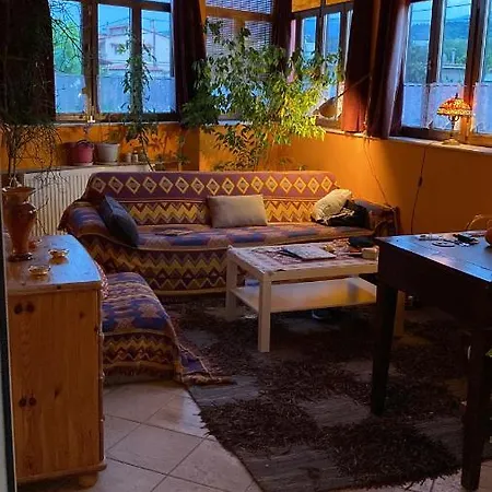 Apartment Spiti Eutychia Agia Eleni