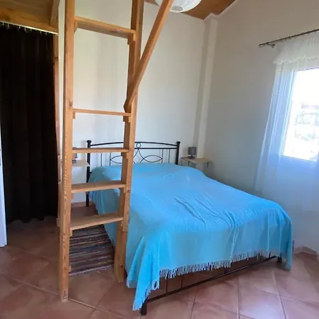 Apartman Spiti Eutychia