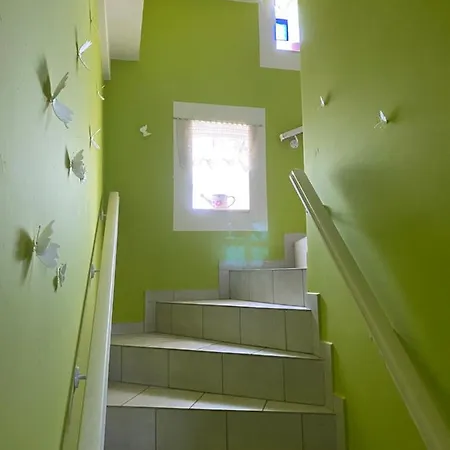 Spiti Eutychia Διαμέρισμα Αγία Ελένη