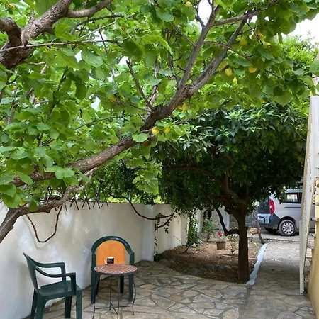 Apartman Spiti Eutychia