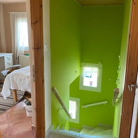 Apartment Spiti Eutychia *