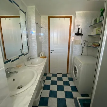 Spiti Eutychia Διαμέρισμα