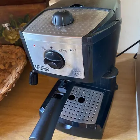 Spiti Eutychia Apartman Ayía Eléni