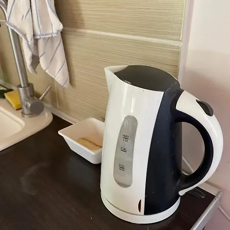 Διαμέρισμα Spiti Eutychia Αγία Ελένη