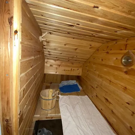 Spiti Eutychia * Αγία Ελένη