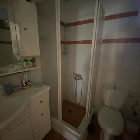 Apartment Spiti Eutychia