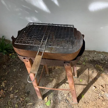 Apartman Spiti Eutychia *