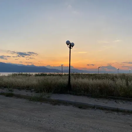 Spiti Eutychia Apartment Agia Eleni