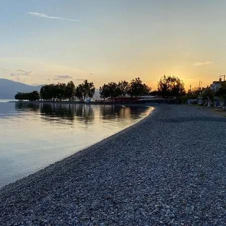 Spiti Eutychia Apartment Agia Eleni