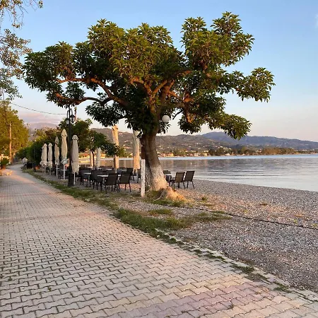 Spiti Eutychia Διαμέρισμα *