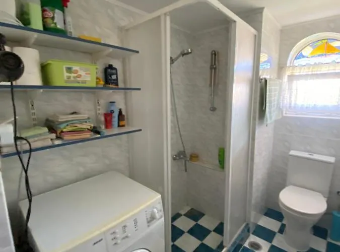 Spiti Eutychia * Agia Eleni