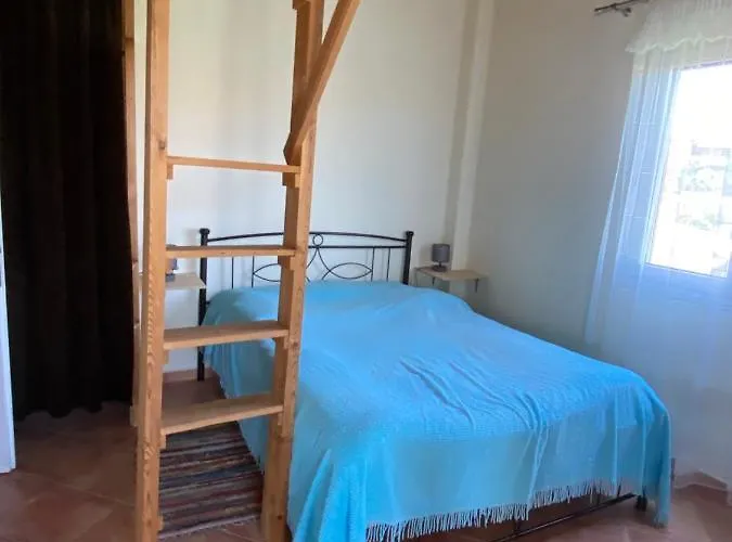 Apartmán Spiti Eutychia