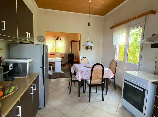 Lejlighed Spiti Eutychia