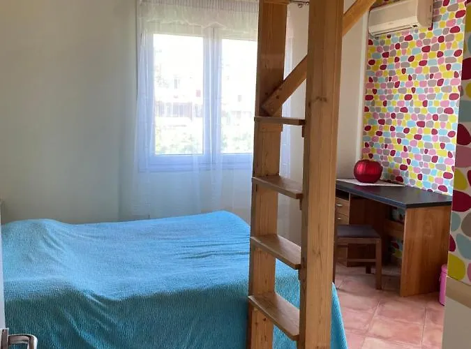 Daire Spiti Eutychia