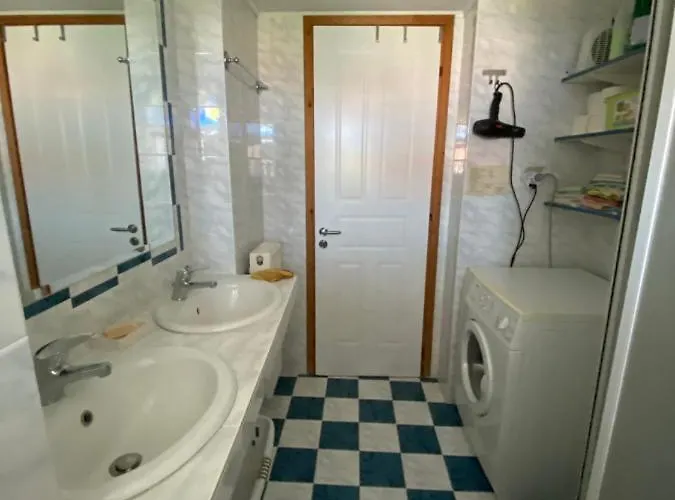 Spiti Eutychia Apartmán