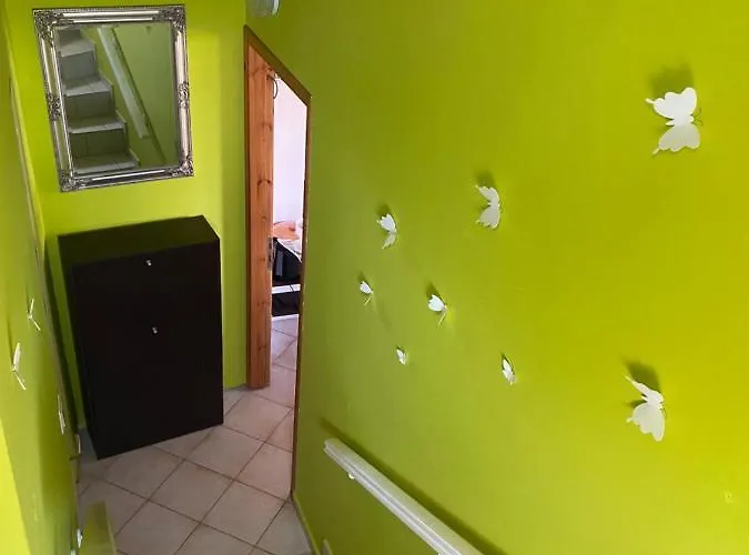 Lejlighed Spiti Eutychia *