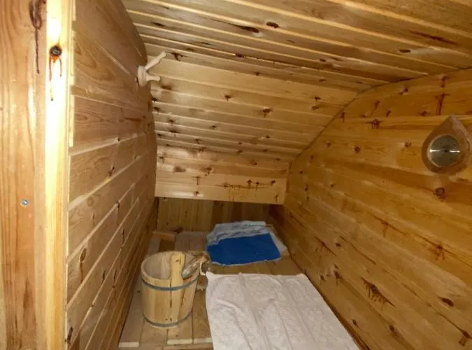 Spiti Eutychia * Agia Eleni