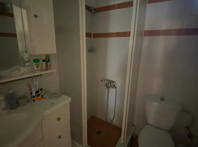 Apartmán Spiti Eutychia