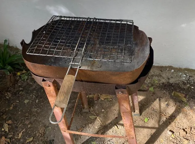 Apartmán Spiti Eutychia *