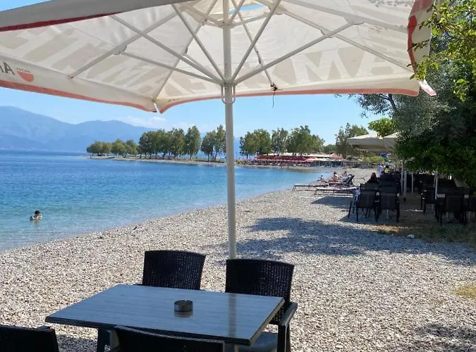 Spiti Eutychia Daire